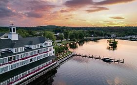 Mill Falls Inn Meredith Nh